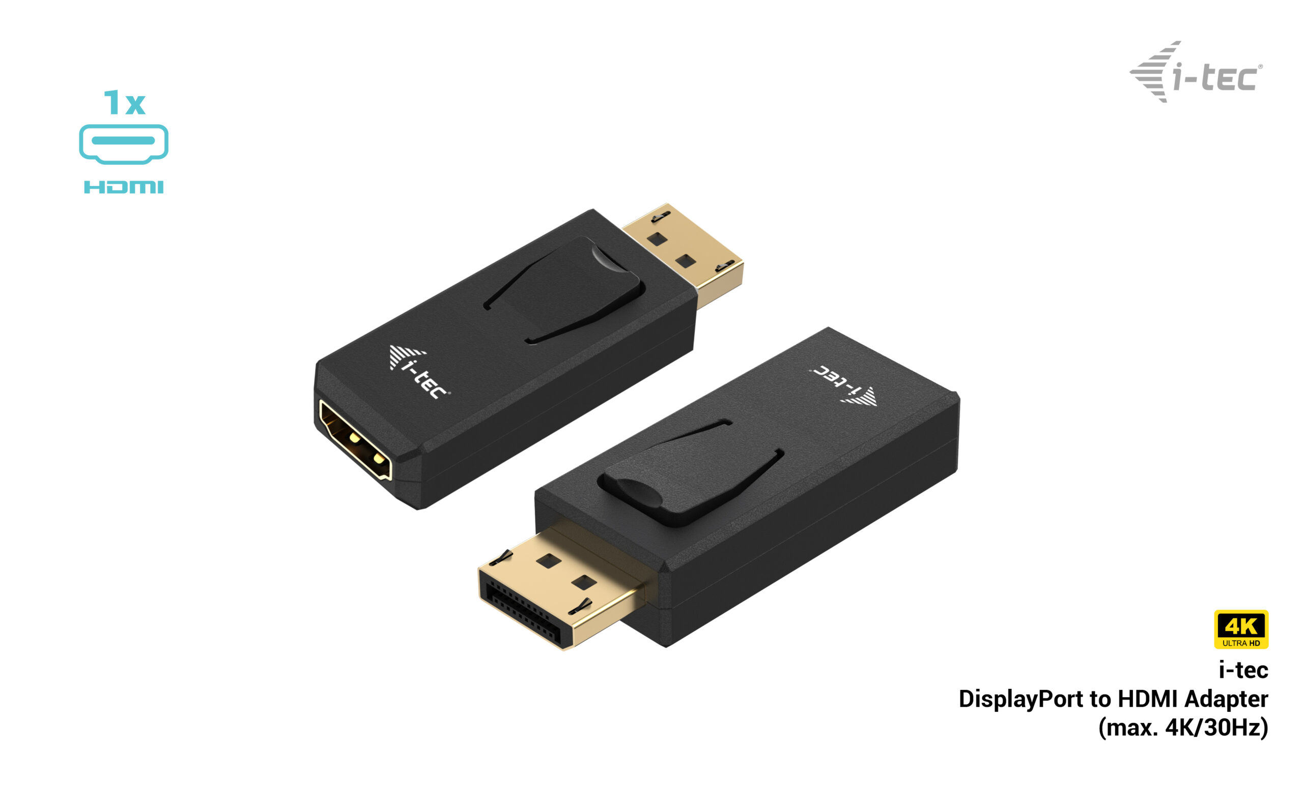 DP2HDMI4K30HZ