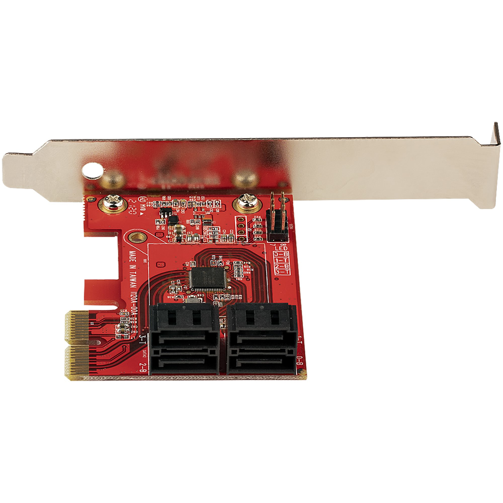 4P6G-PCIE-SATA-CARD