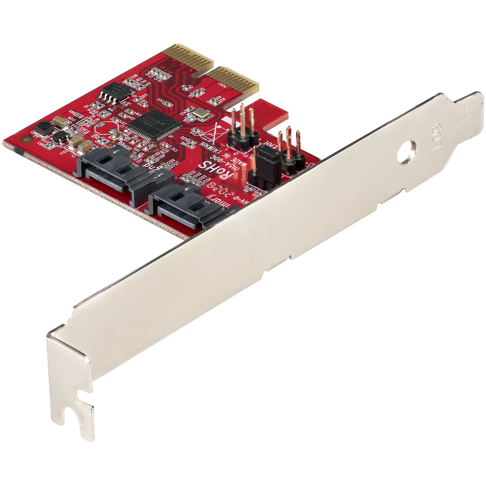 2P6GR-PCIE-SATA-CARD