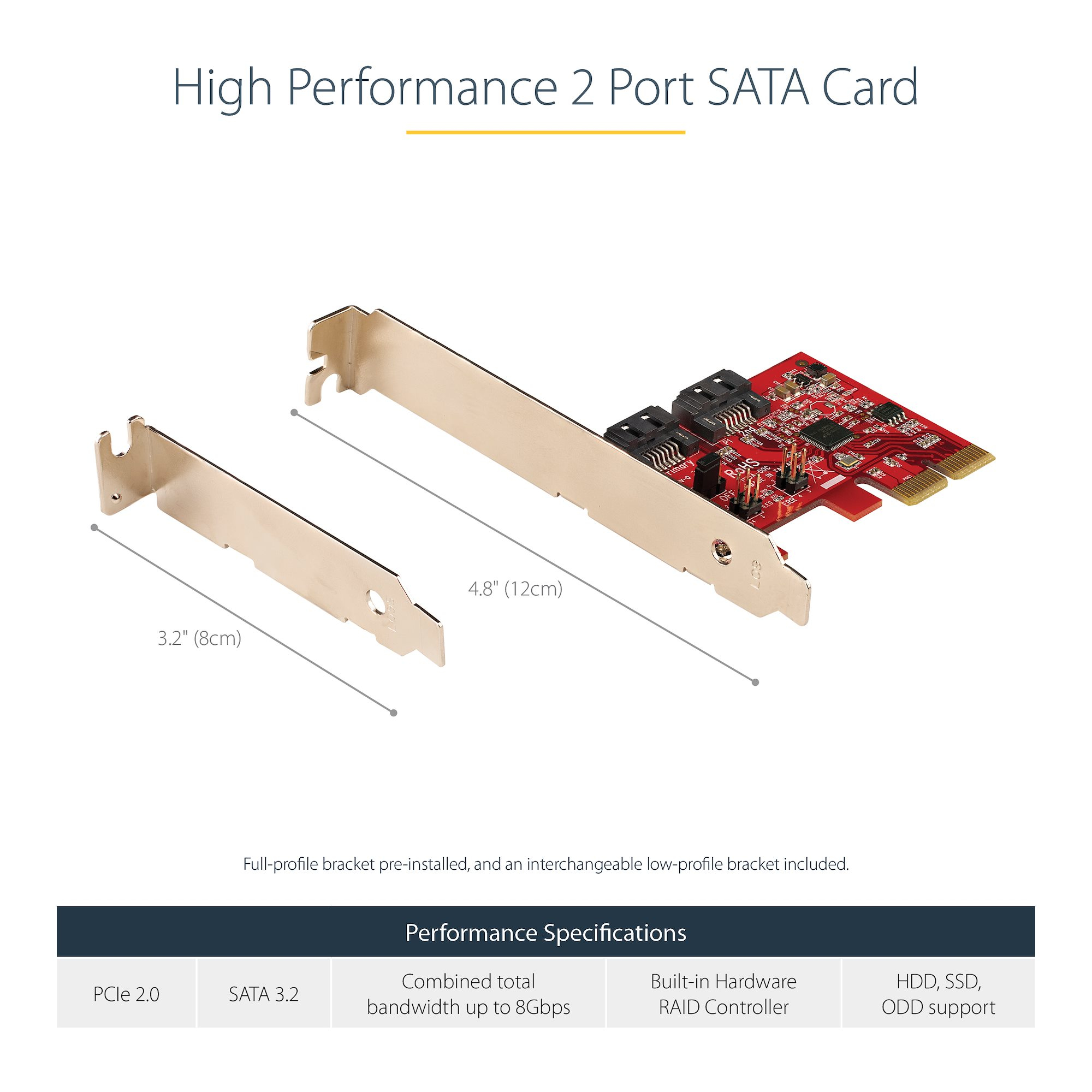 2P6GR-PCIE-SATA-CARD