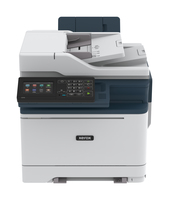 Mulfifunction Printers