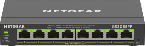 GS308EPP-100PES